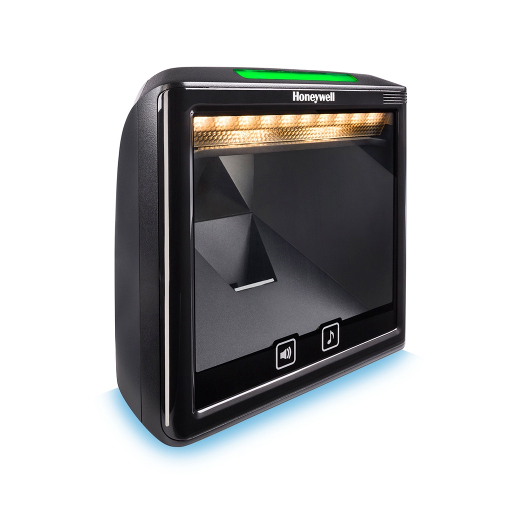 Leitor de Código de Barras Honeywell Solaris 7980G - 2D USB