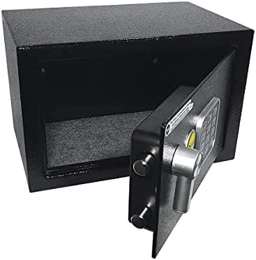 COFRE VALUE COMPACT YSV/200/DB1 YALE