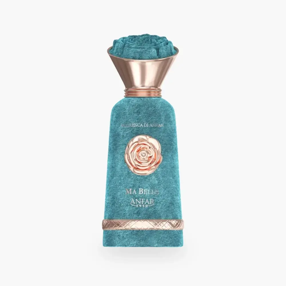 Ma Belle — 100 ML