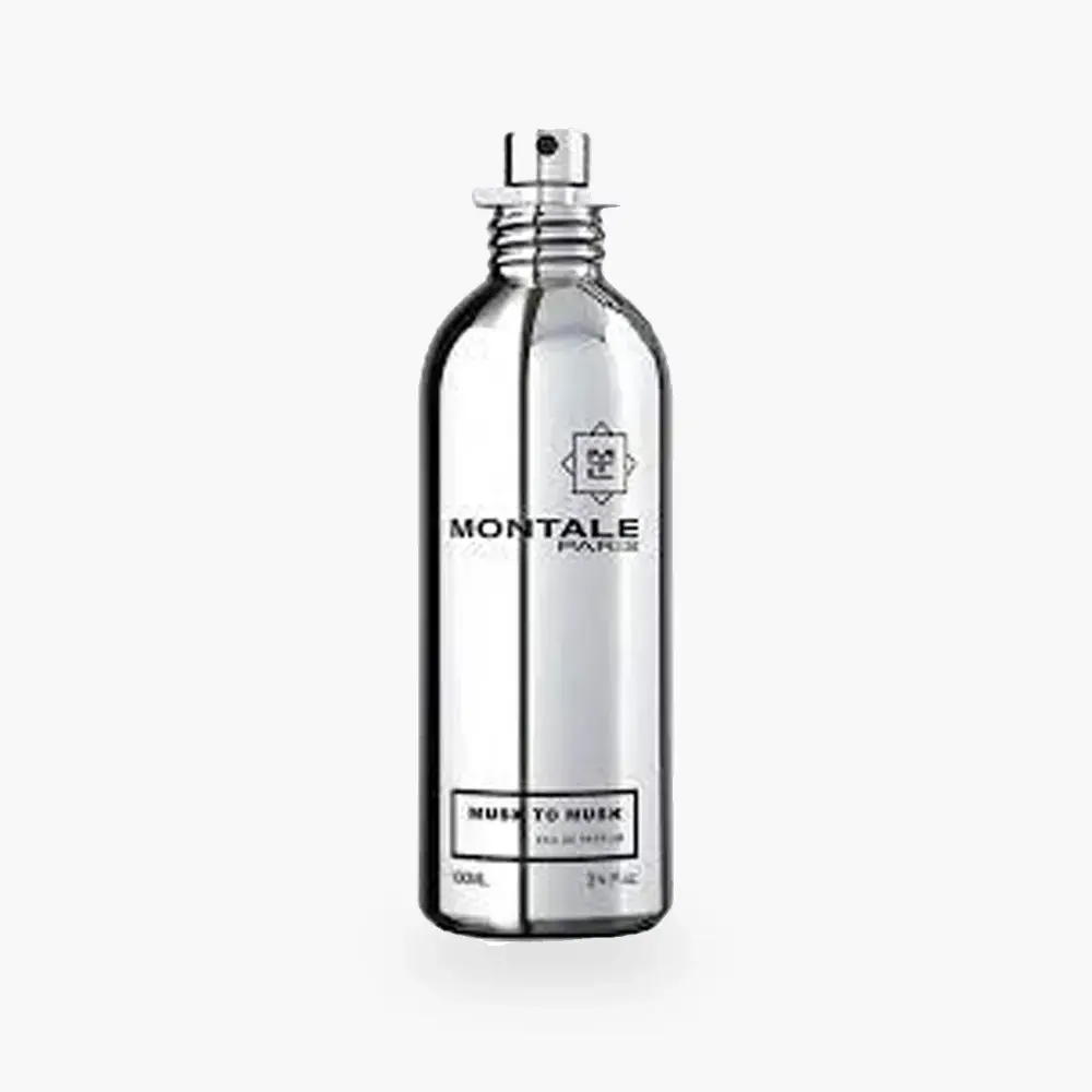 Musk to Musk — 100 ML
