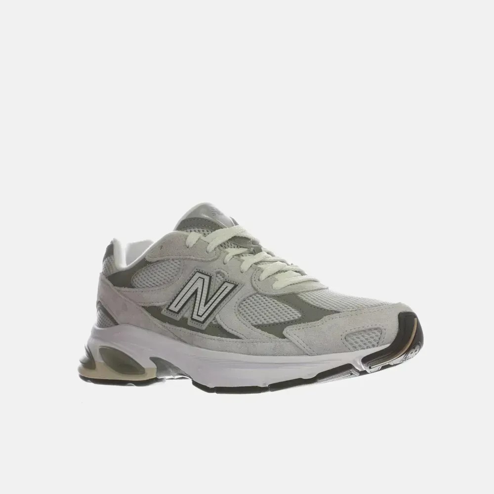 New Balance 2010 Grey — 34 / 35 / 36 / 37 / 38, Novo