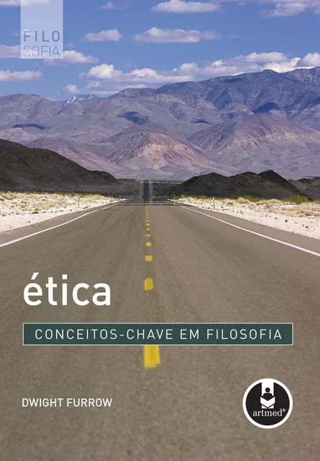 Livro: Ética