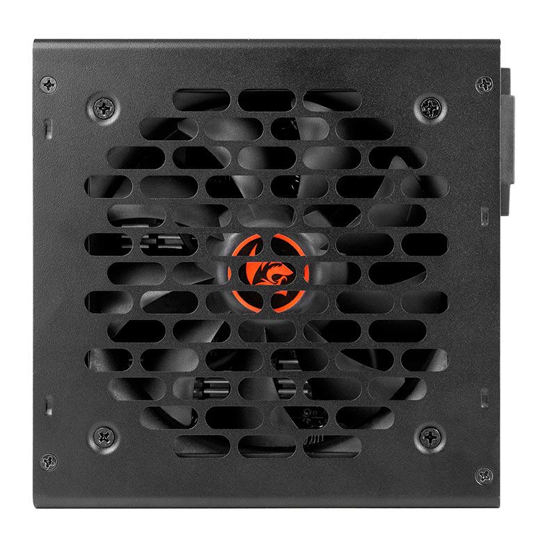Foto 5 de Fonte Redragon RGPS, 600W, 80 Plus Bronze, Preto, GC-PS024