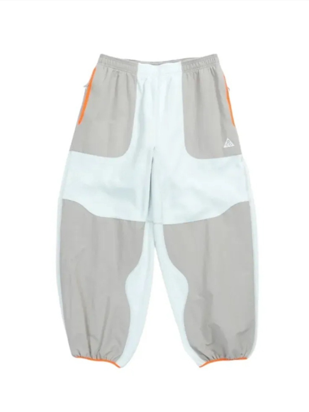 Calça Nike ACG Wolf Tree — P / G, Novo