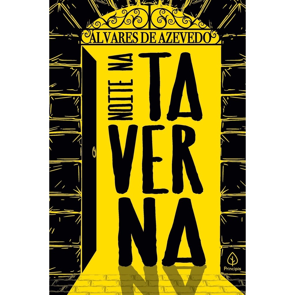 Noite na taverna | Álvares de Azevedo