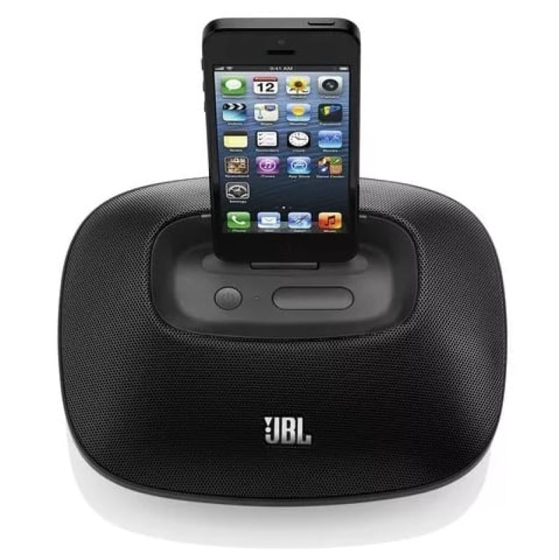 Foto 4 de DOCK JBL ON BEAT MICRO - IPHONE 5 E 6 (28910319)