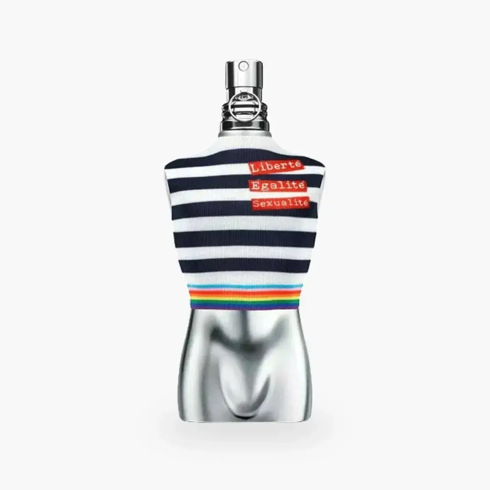 Le Male Pride Edition — 125 ML