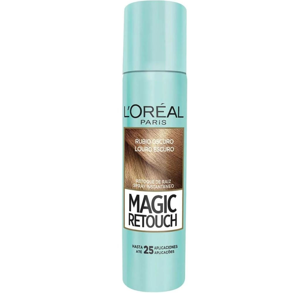Loréal Paris Magic Retouch Louro Escuro - Corretivo de Raiz 75ml