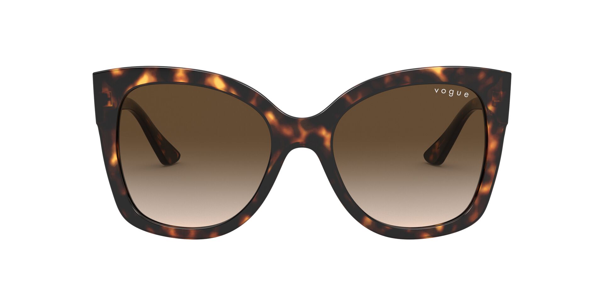Óculos de sol Vogue, modelo VO5338S, cor W65613, tamanho 54