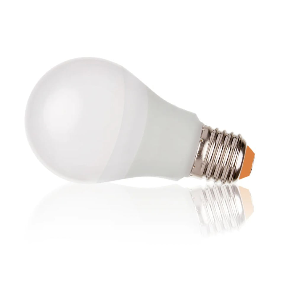 Lâmpada Bulbo Led 10W 6000K 127V Luminatti