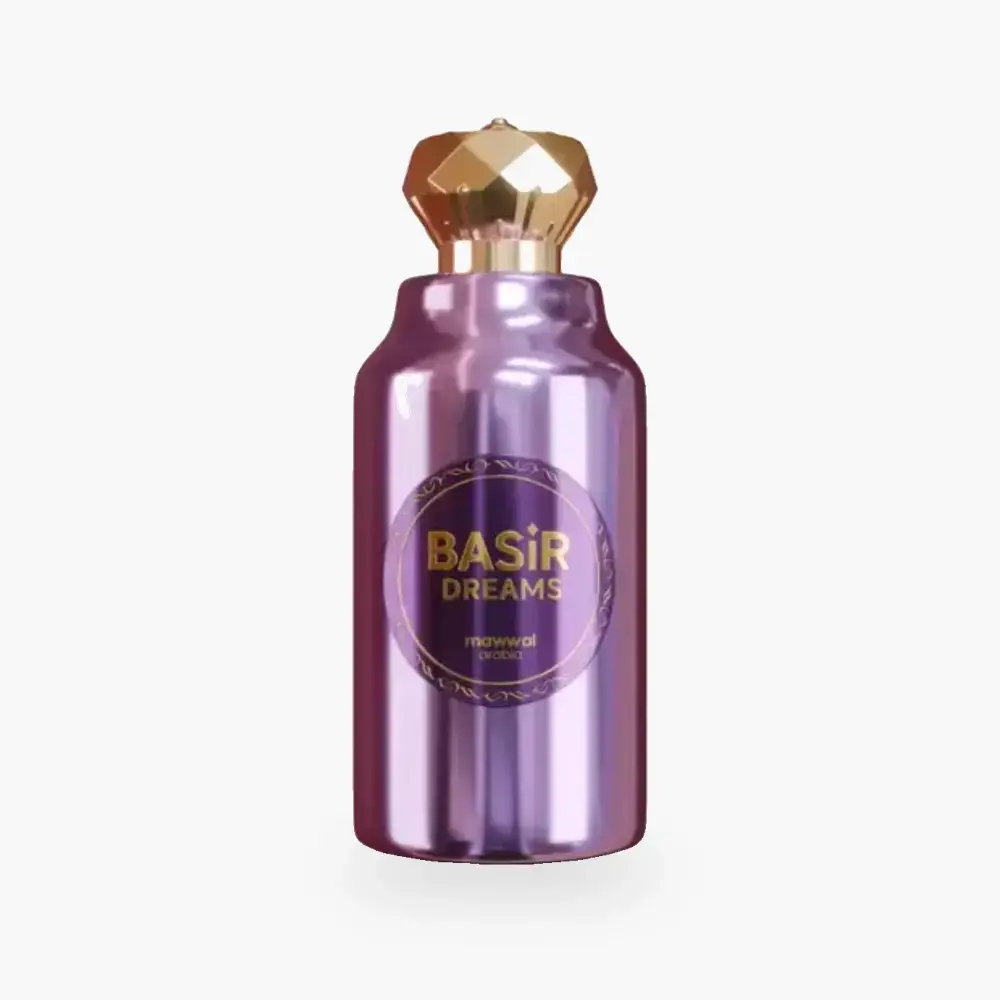Basir Dreams — 100 ML