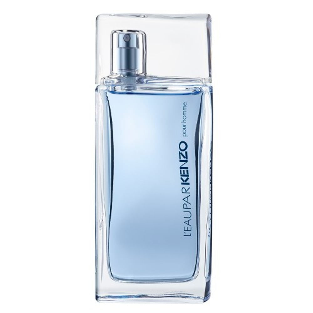 L'Eau Kenzo Eau de Toilette Masculino 100 ml