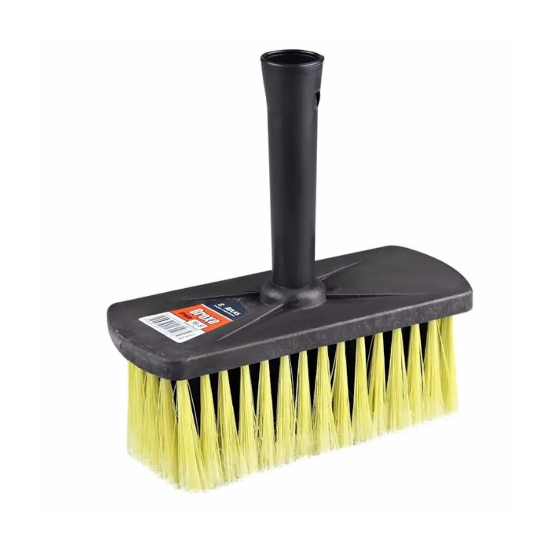 BROXA RETANG COM SUP 155X55MM DURIN