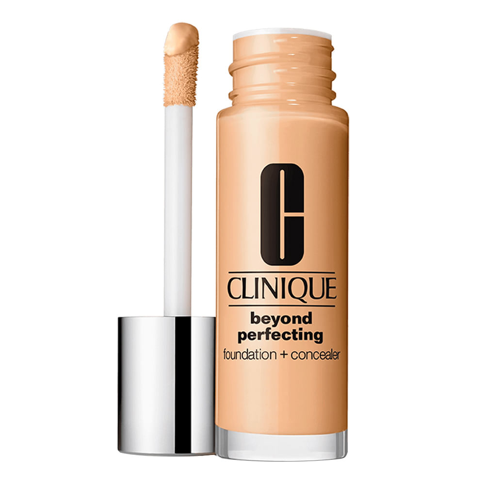 Beyond Perfecting Clinique - Base Corretiva — Golden Neutral