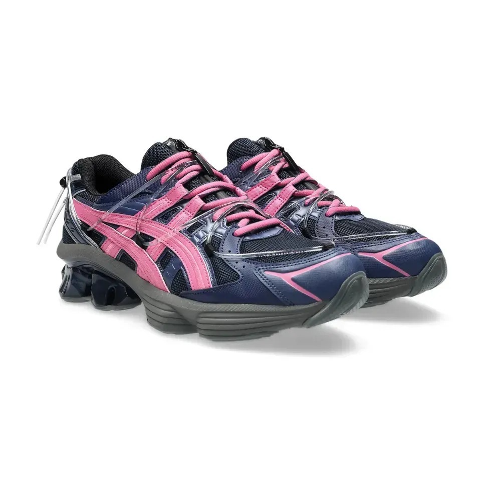 YOASOBI x Asics Gel-Kinetic Fluent Midnight Dragon Fruit — 38 / 39 / 39.5 / 40 / 40.5 / 41 / 42 / 42.5 / 43 / 43.5 / 44, Novo