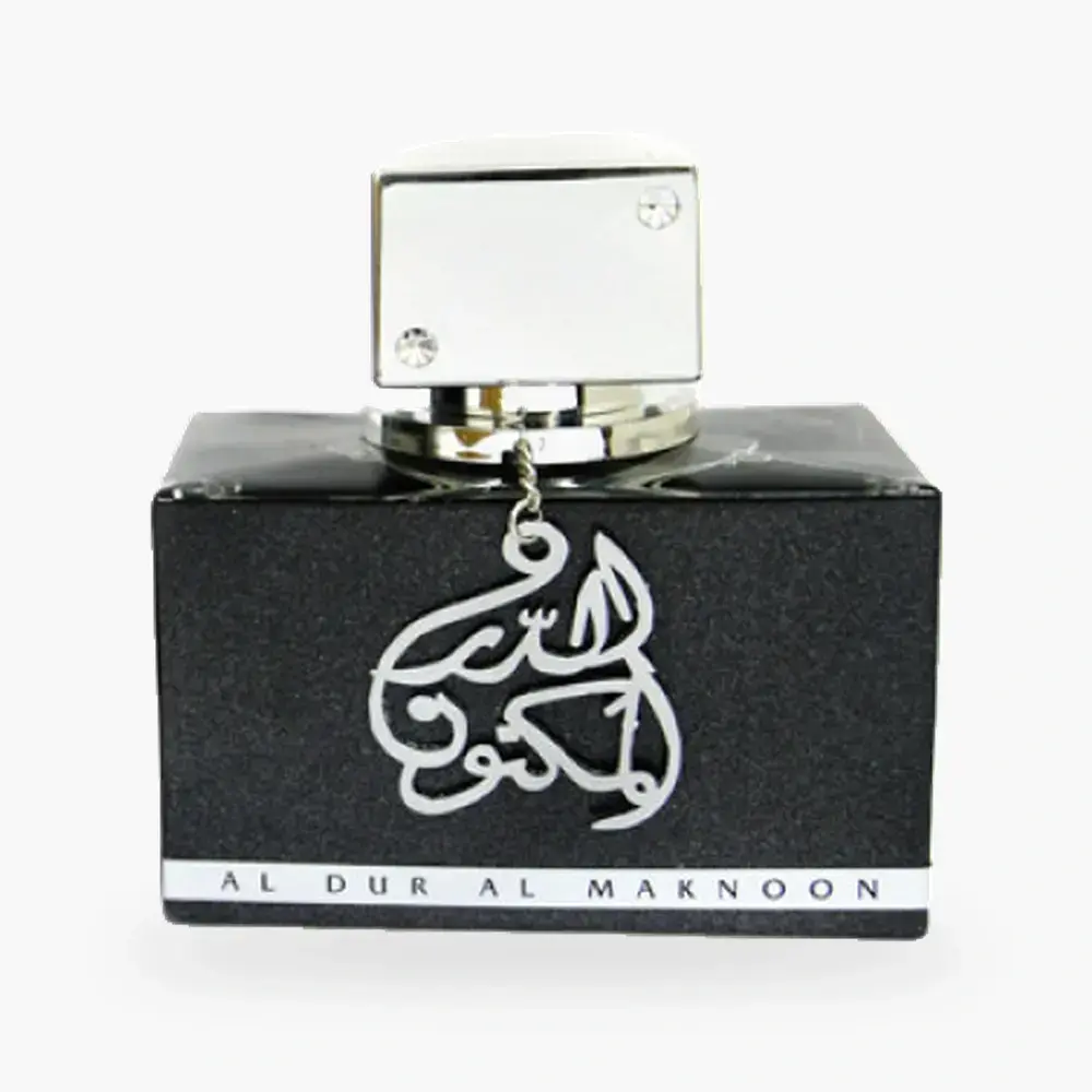 Al Dur Al Maknoon Silver — 100 ML