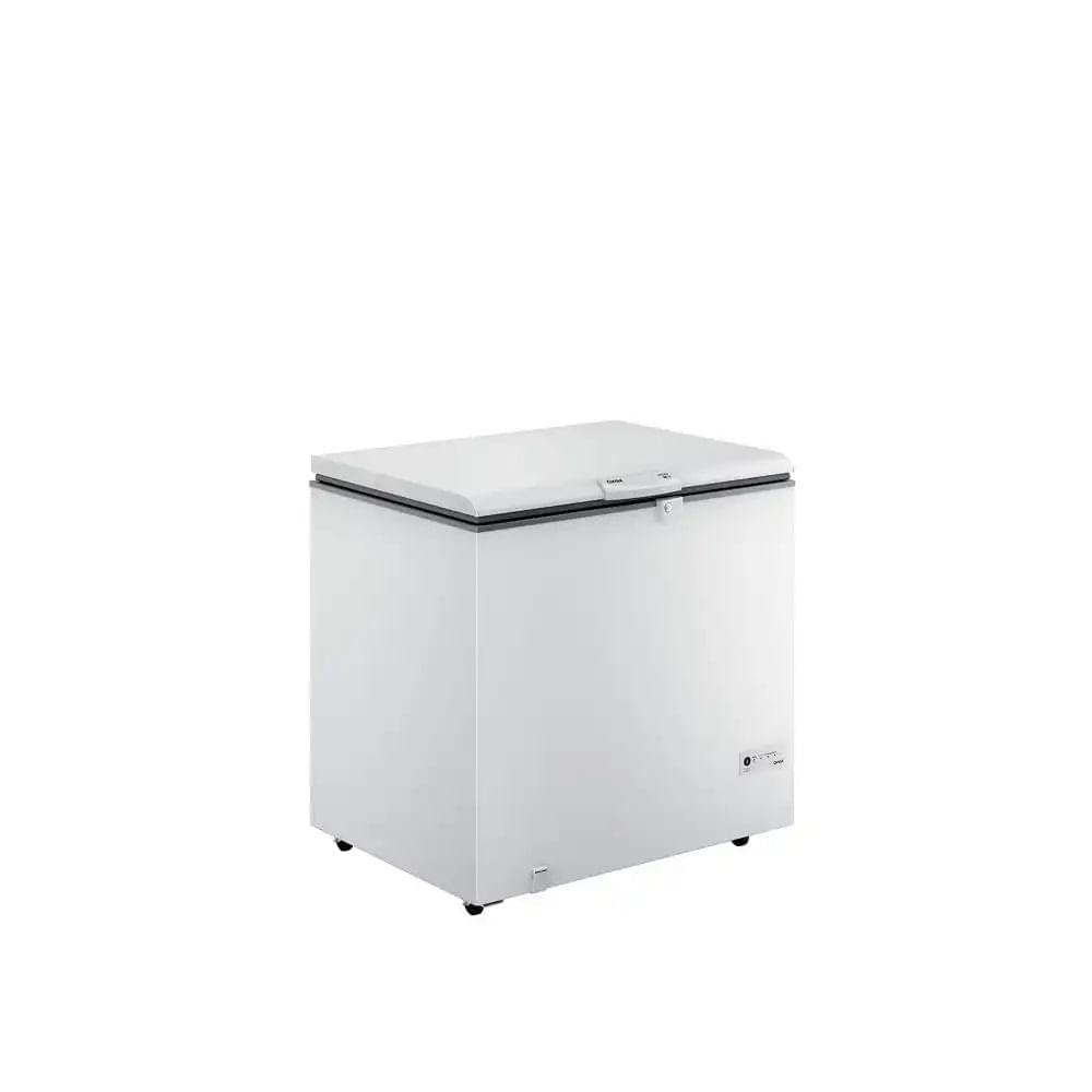 Freezer Horizontal Consul 309 Litros CHA31FB Branco 127 Volts 110