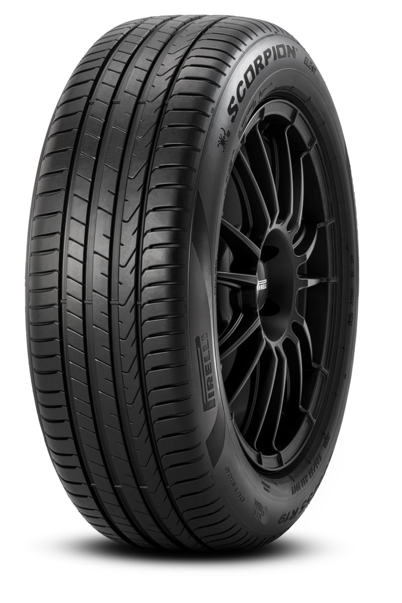Pneu Pirelli Aro 18 225/55R18 98V Scorpion 18