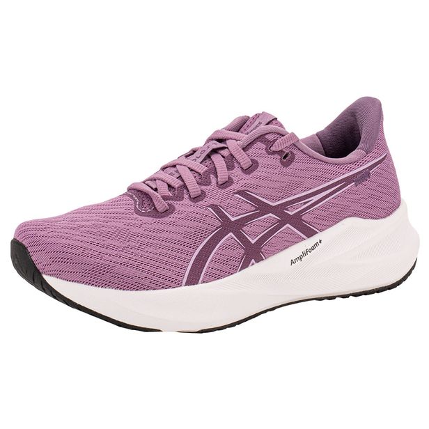 Tênis Feminino Versablast 4 Asics 1012B775 LILÁS 35