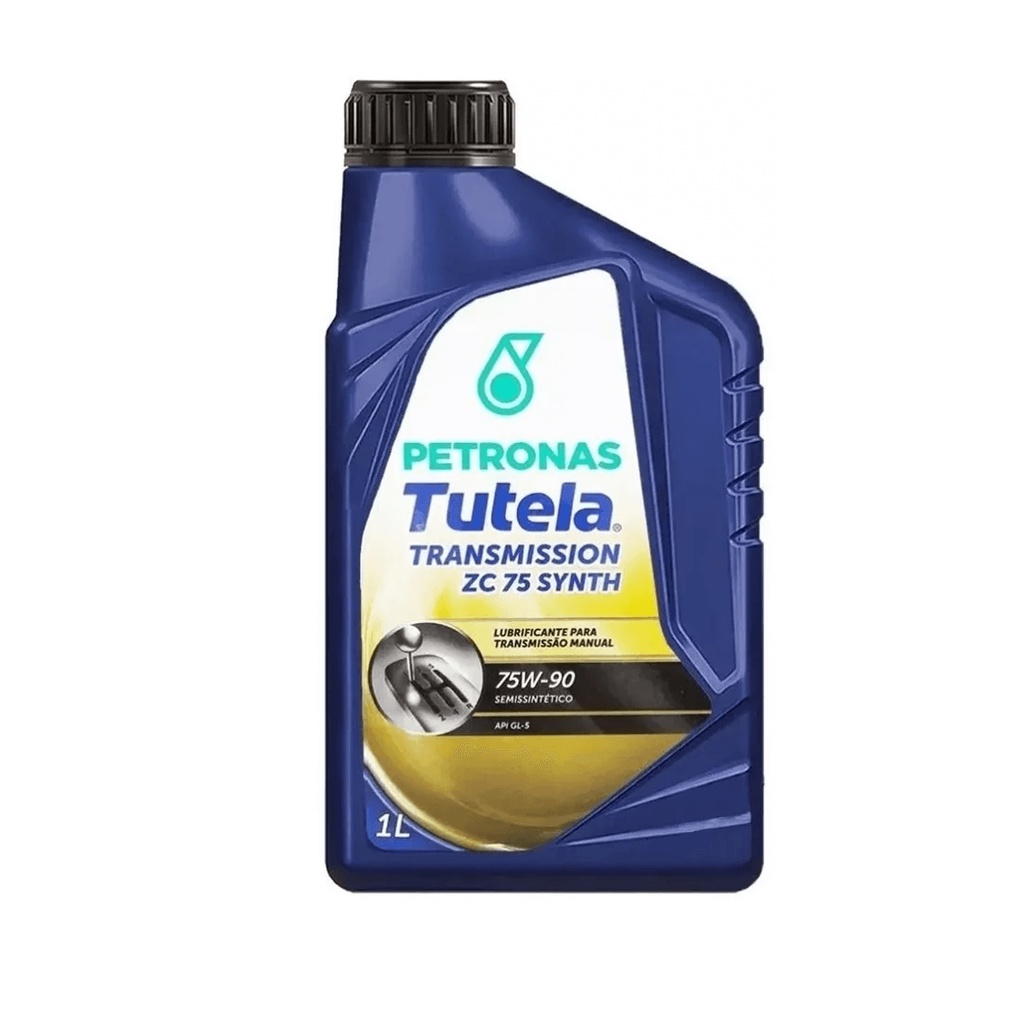 Oleo Petronas Tutela 75w90 ZC Synth 1lt