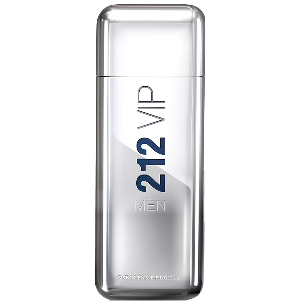 Perfume 212 Vip Men Masculino Eau de Toilette — 100ml