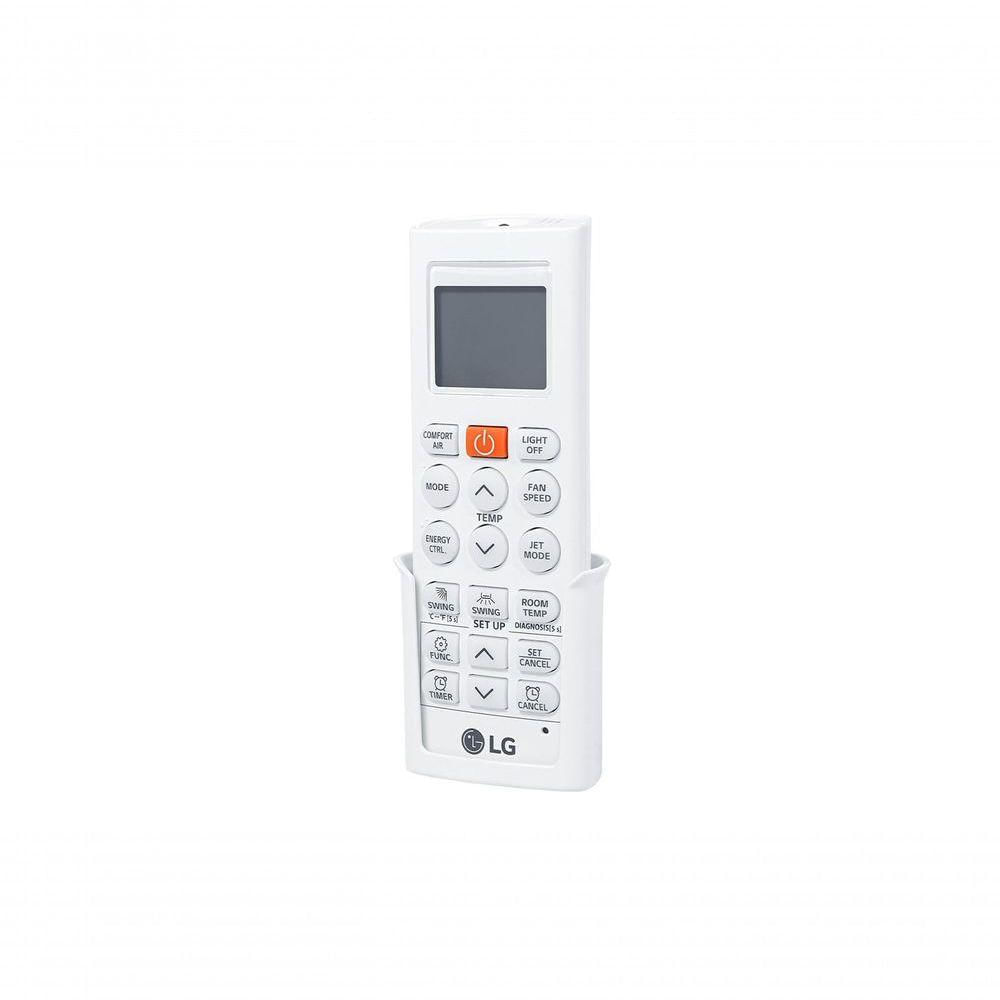 Controle Remoto Ar Condicionado AKB75055603