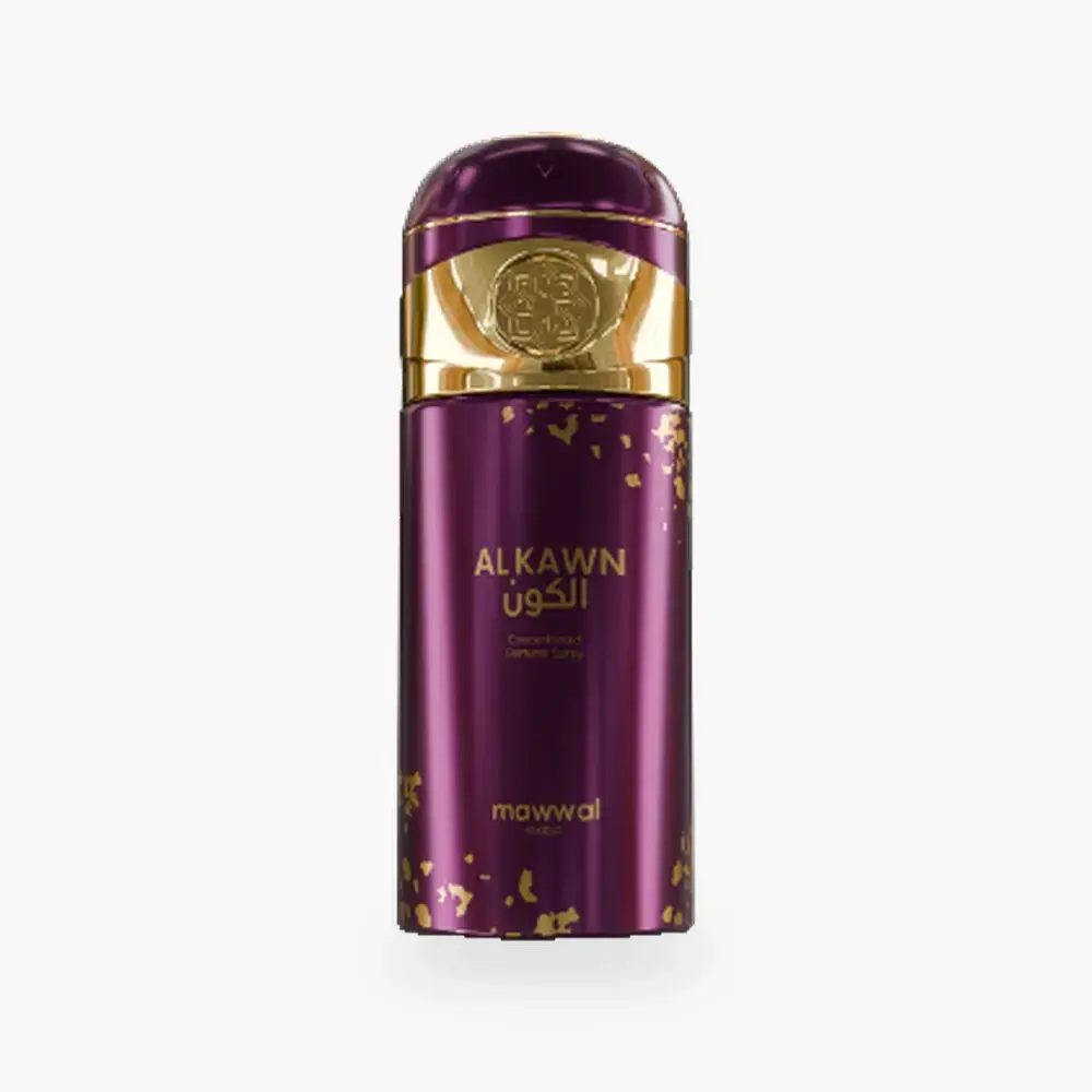 Perfume Spray Universe Alkawn — 250 ML