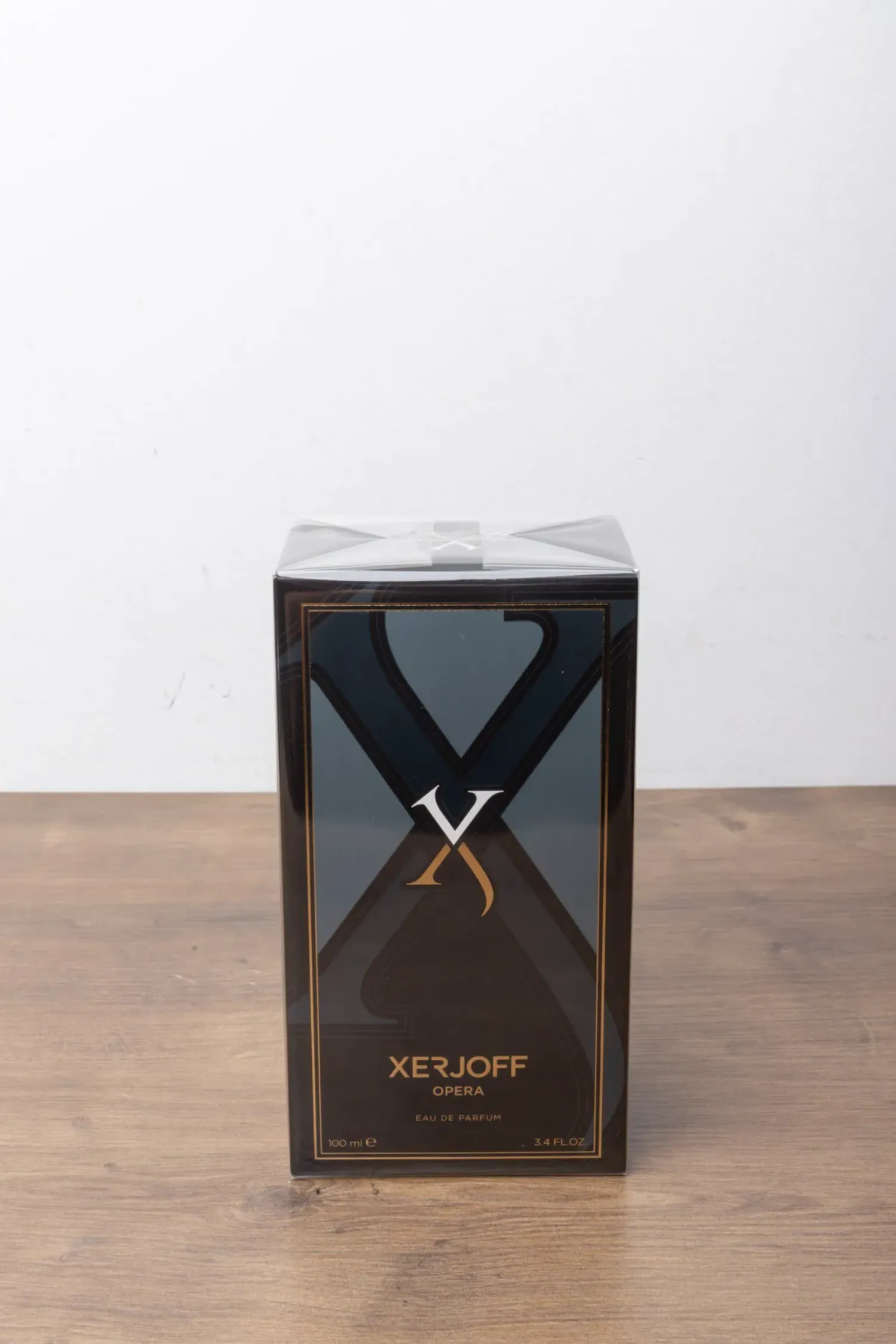 Perfume Xerjoff Opera 100ml — único, Novo