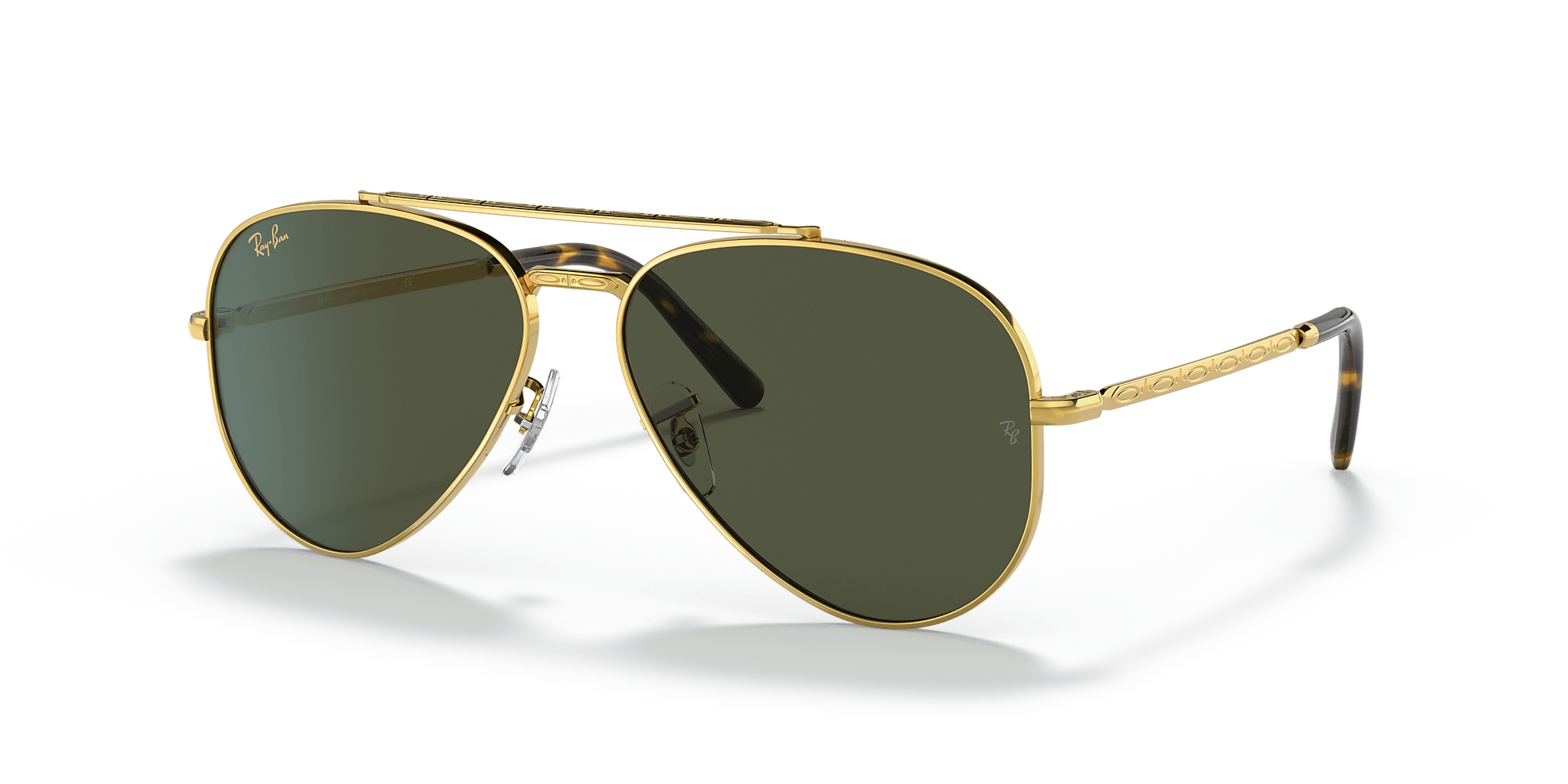 NEW AVIATOR