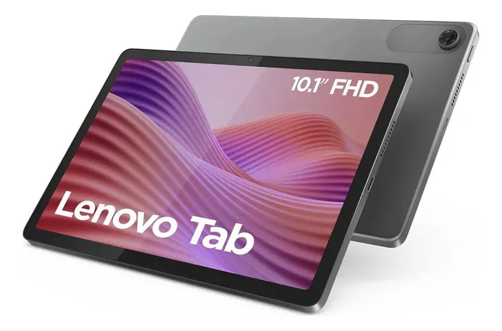 Tablet Lenovo 10.1¨ Wifi 64GB 4GB RAM Android 14