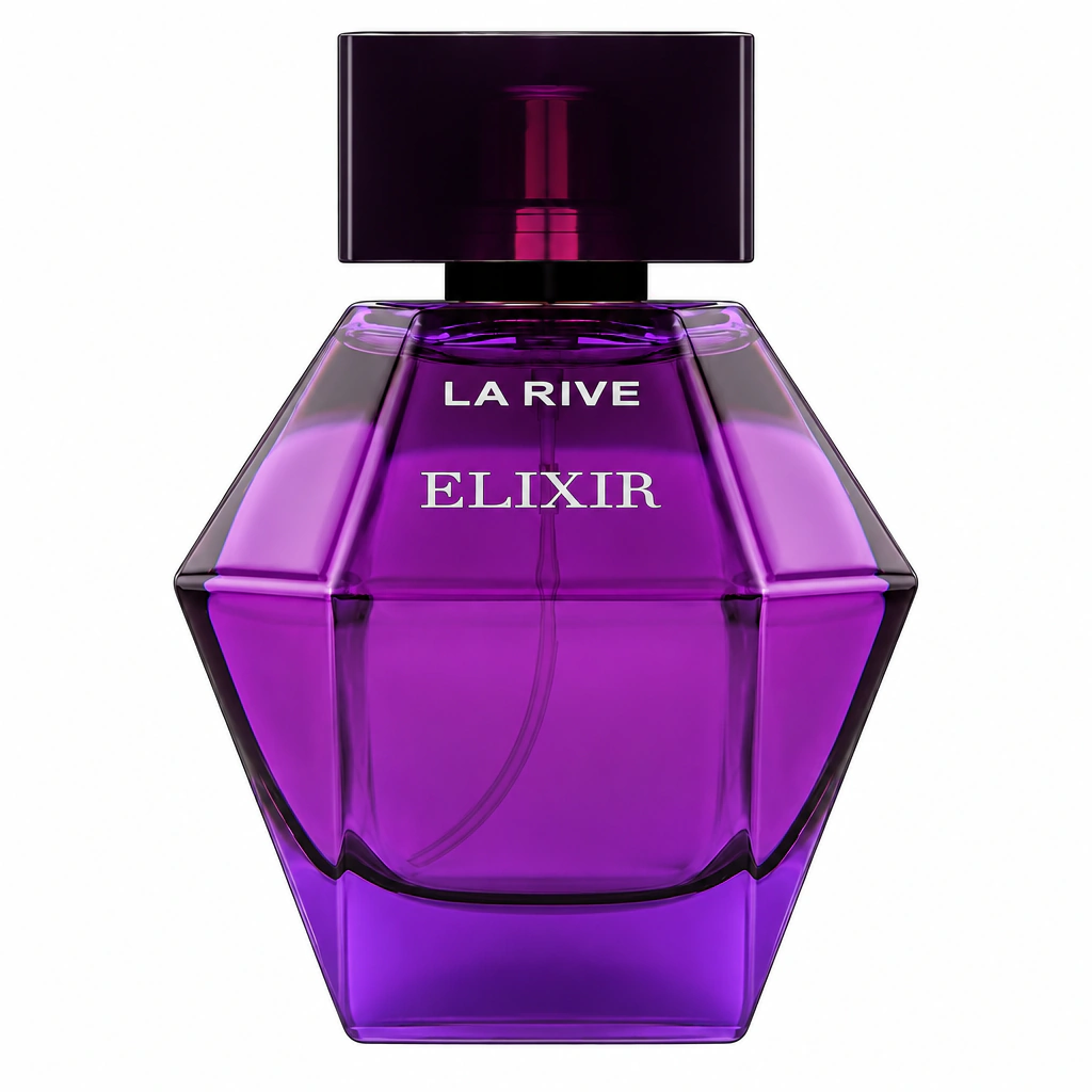 Elixir — 100 ML