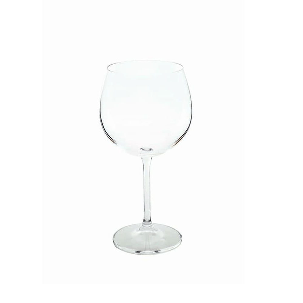 Taça Gastro Burgundy Cristal 570Ml - Bohemia