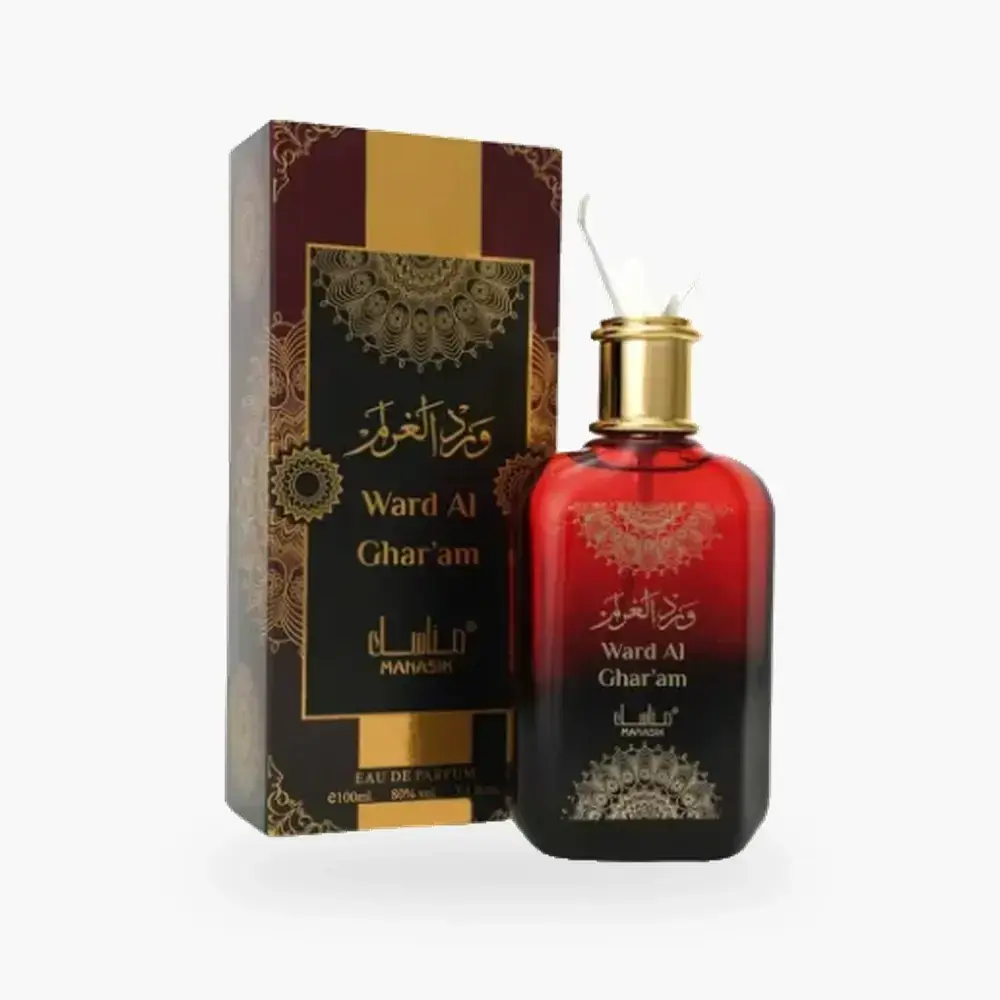 Ward Al Gharam — 100 ML