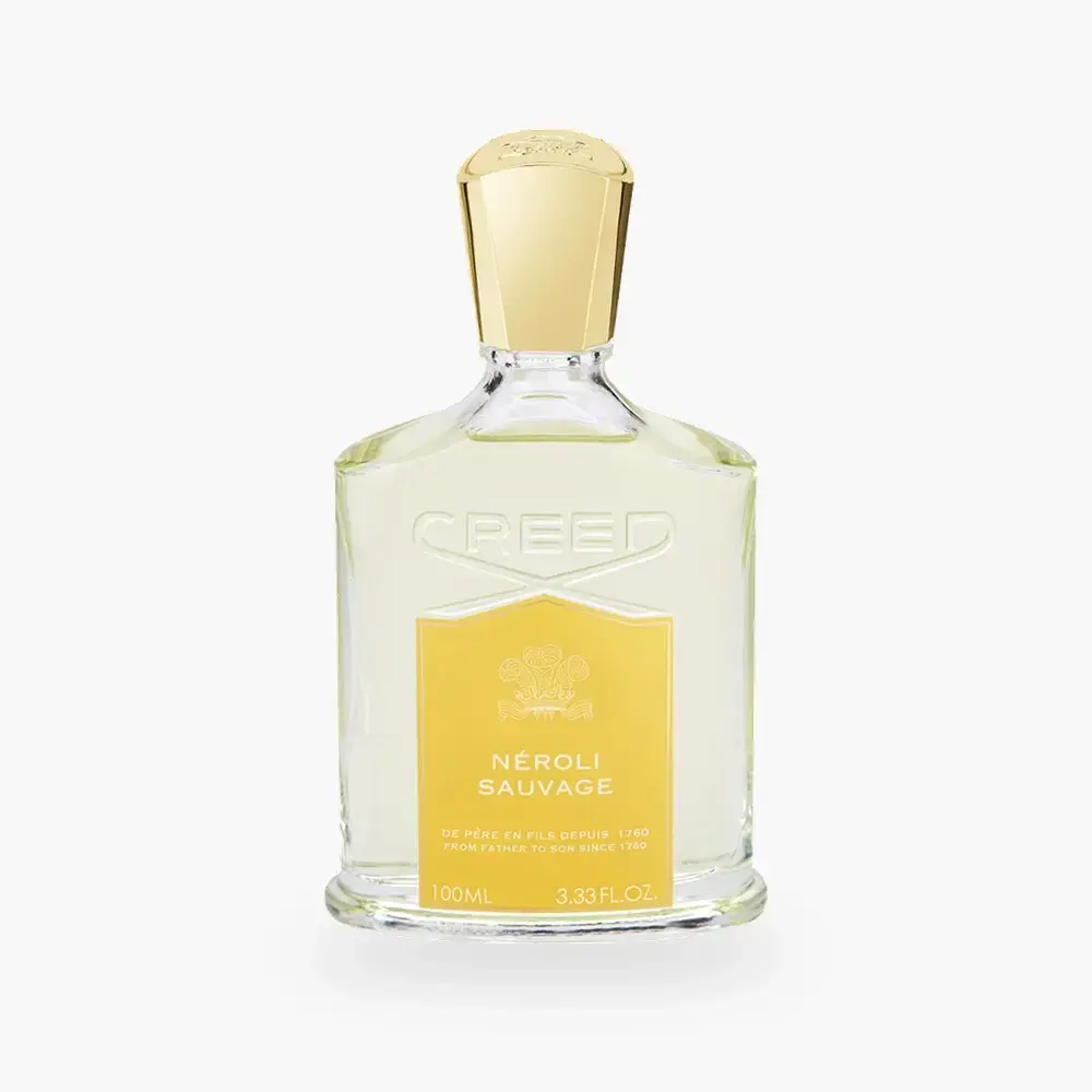 Neroli Sauvage — 100 ML