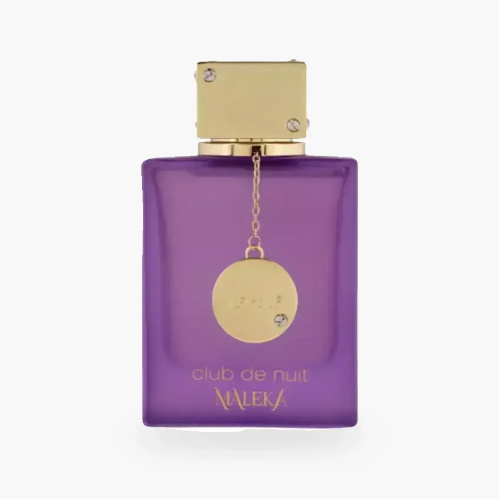 Club De Nuit Maleka — 105 ML