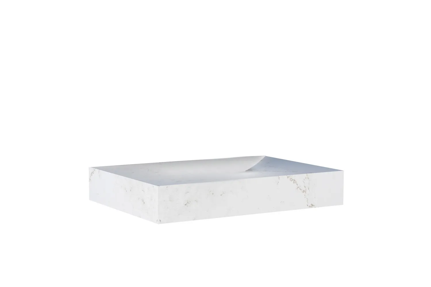 89835 - BANCADA SUSP PORC PERI BRANCO COZIMAX