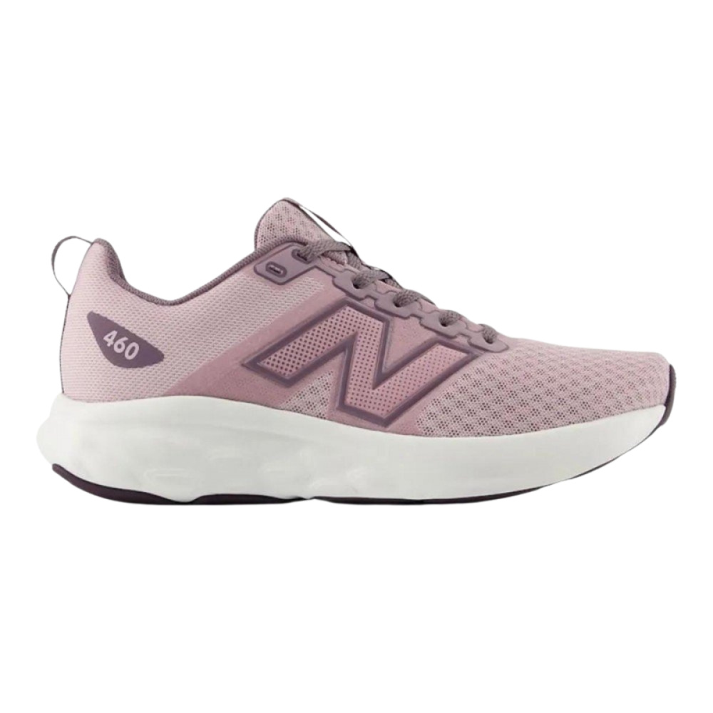 Tênis New Balance 0 v4 Feminino Rosa
