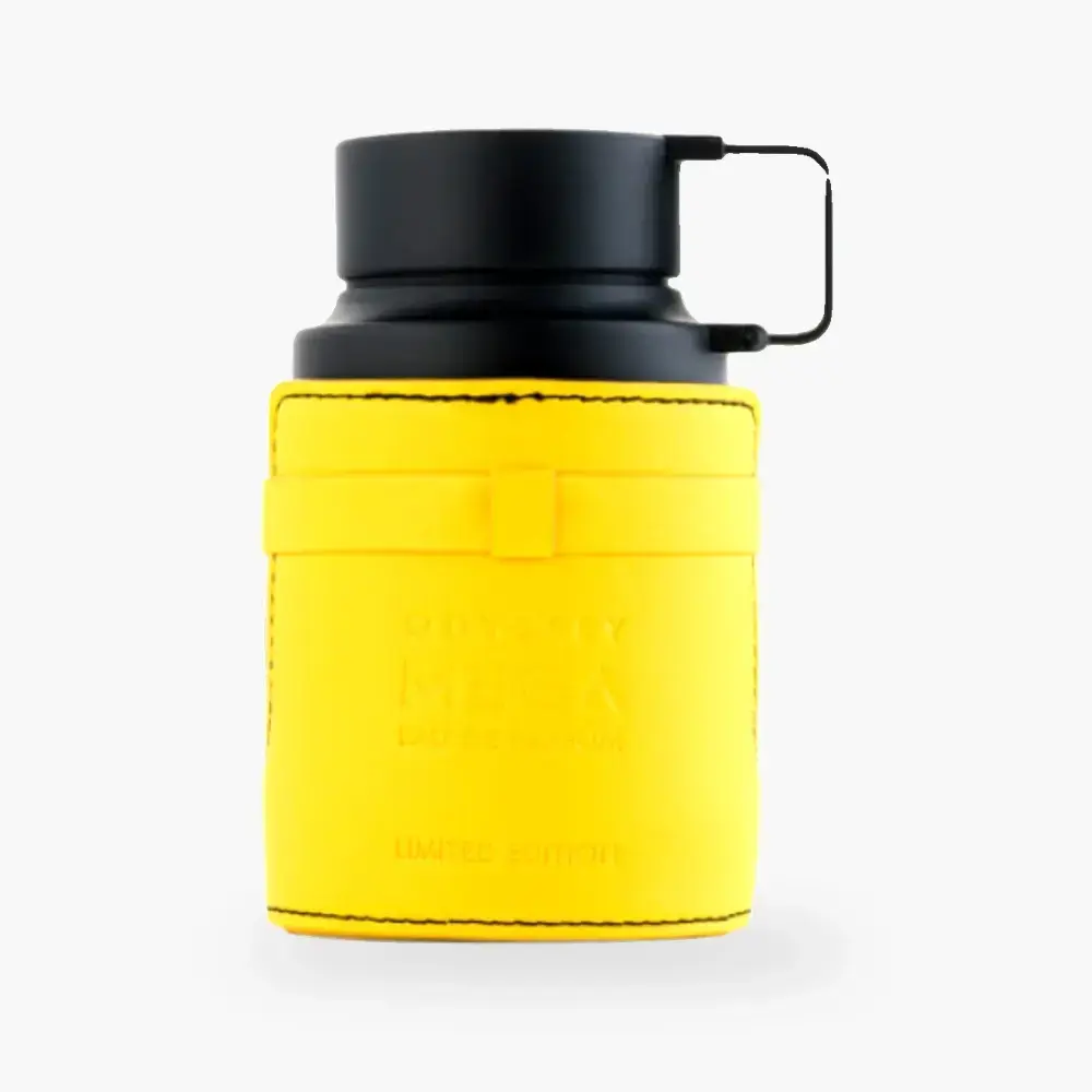 Odyssey Mega Man — 100 ML