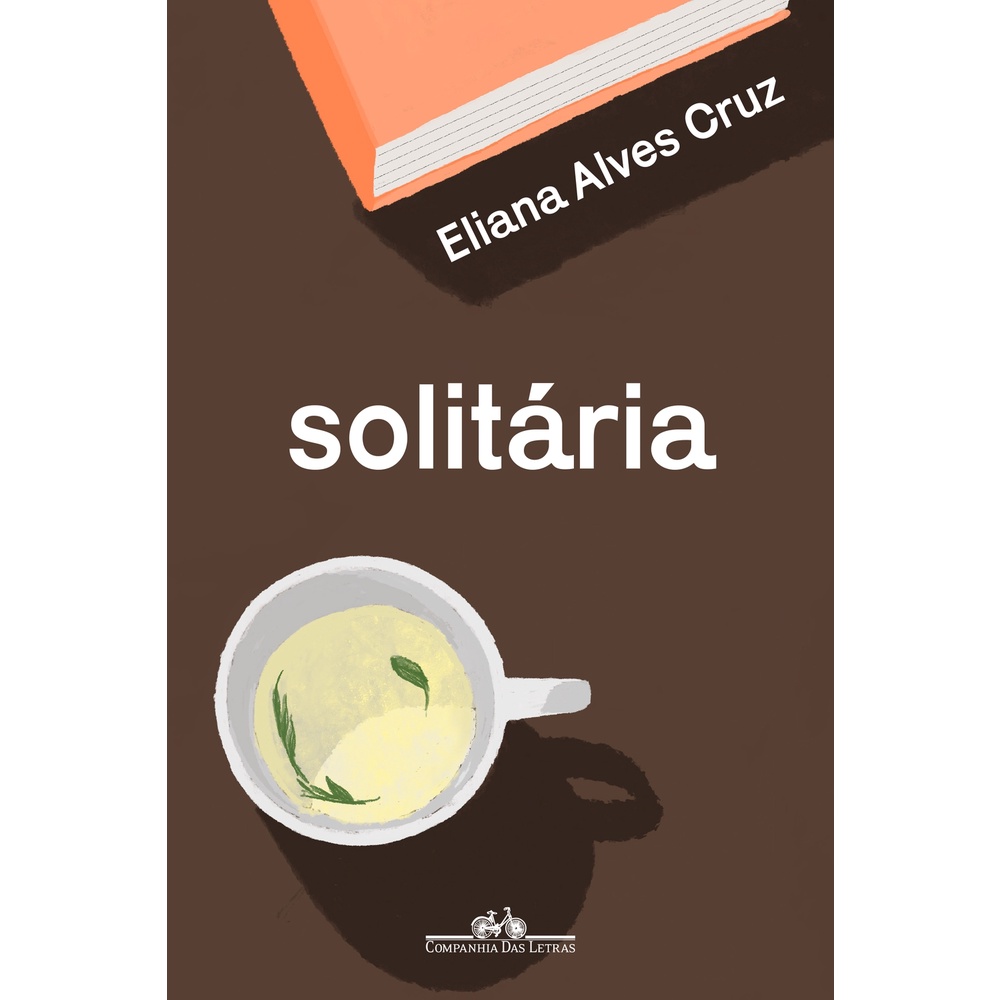 Solitária - Companhia das Letras