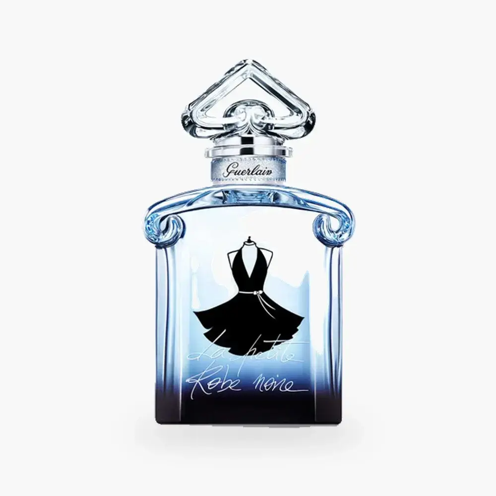 La Petite Robe Noire Intense — 50 ML