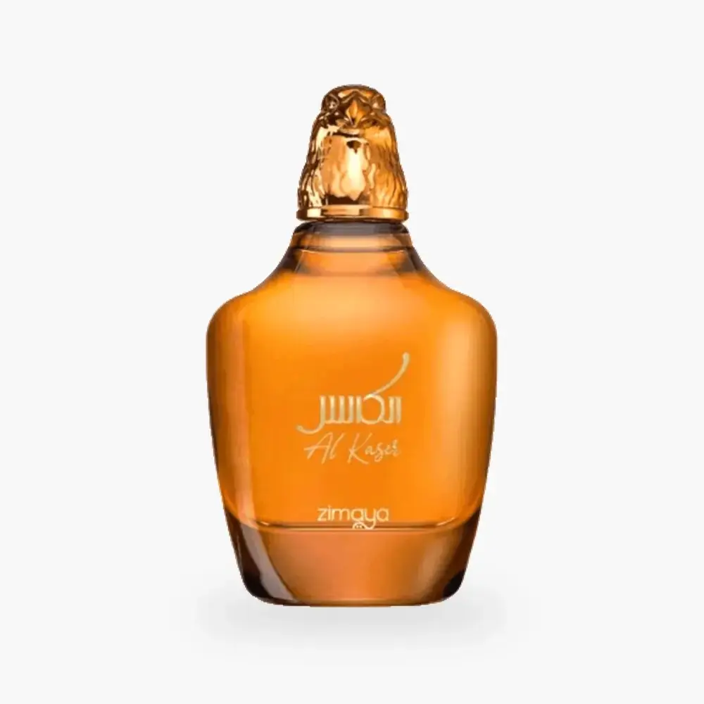 Al Kaser — 100 ML