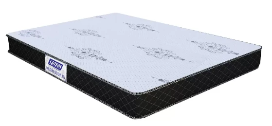 Colchão Casal Gazin Supreme D33 Preto