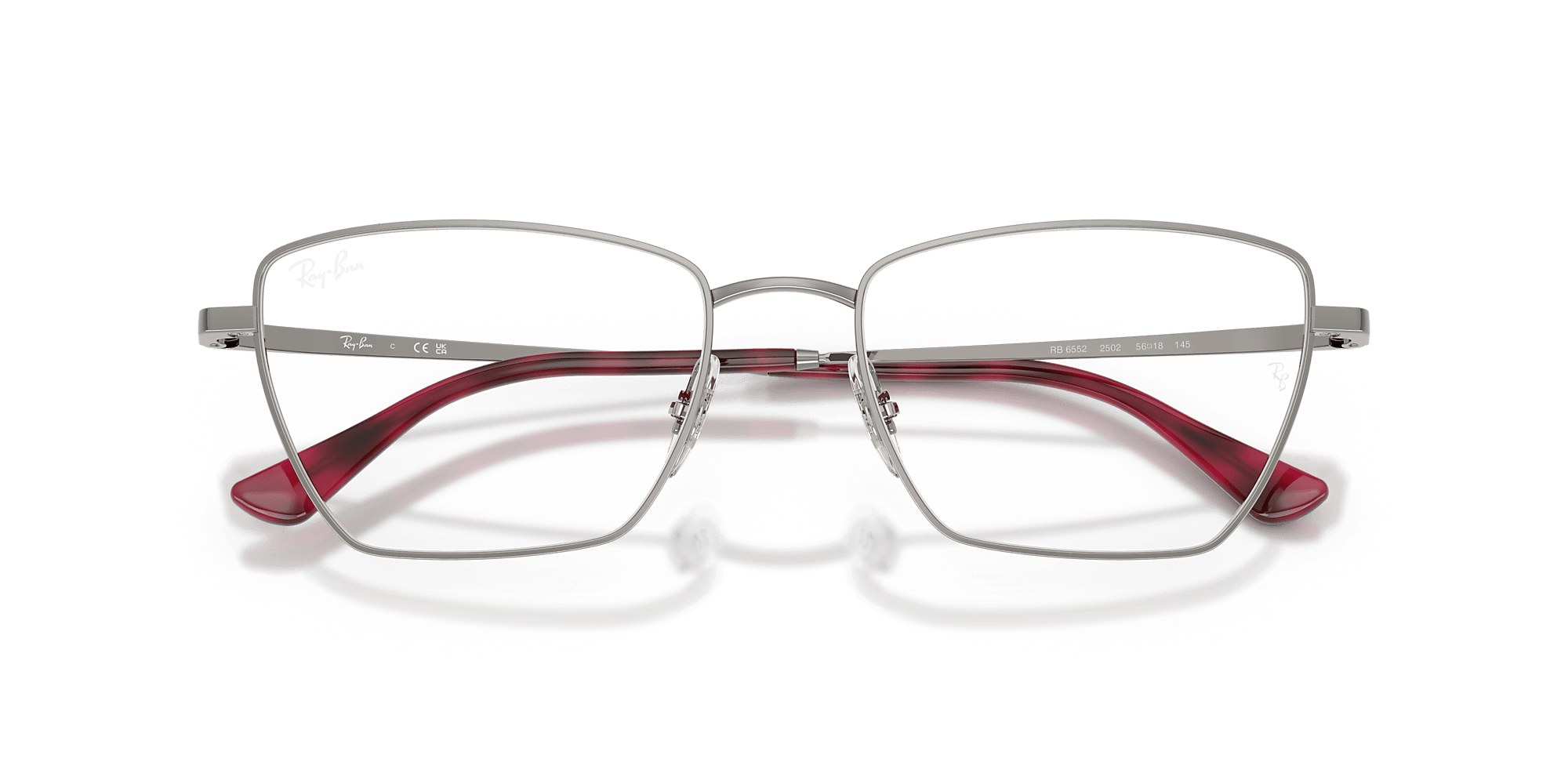 Foto 5 de RB6552 Drea Optics Bio-Based