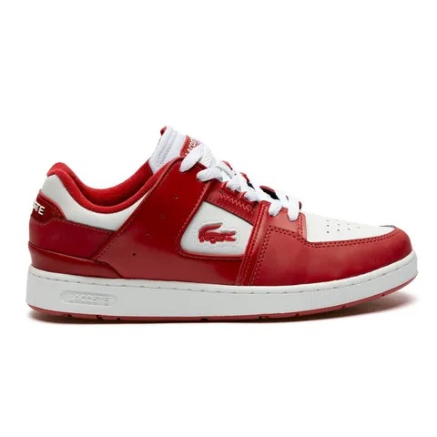 Tênis Masculino Lacoste Court Cage
