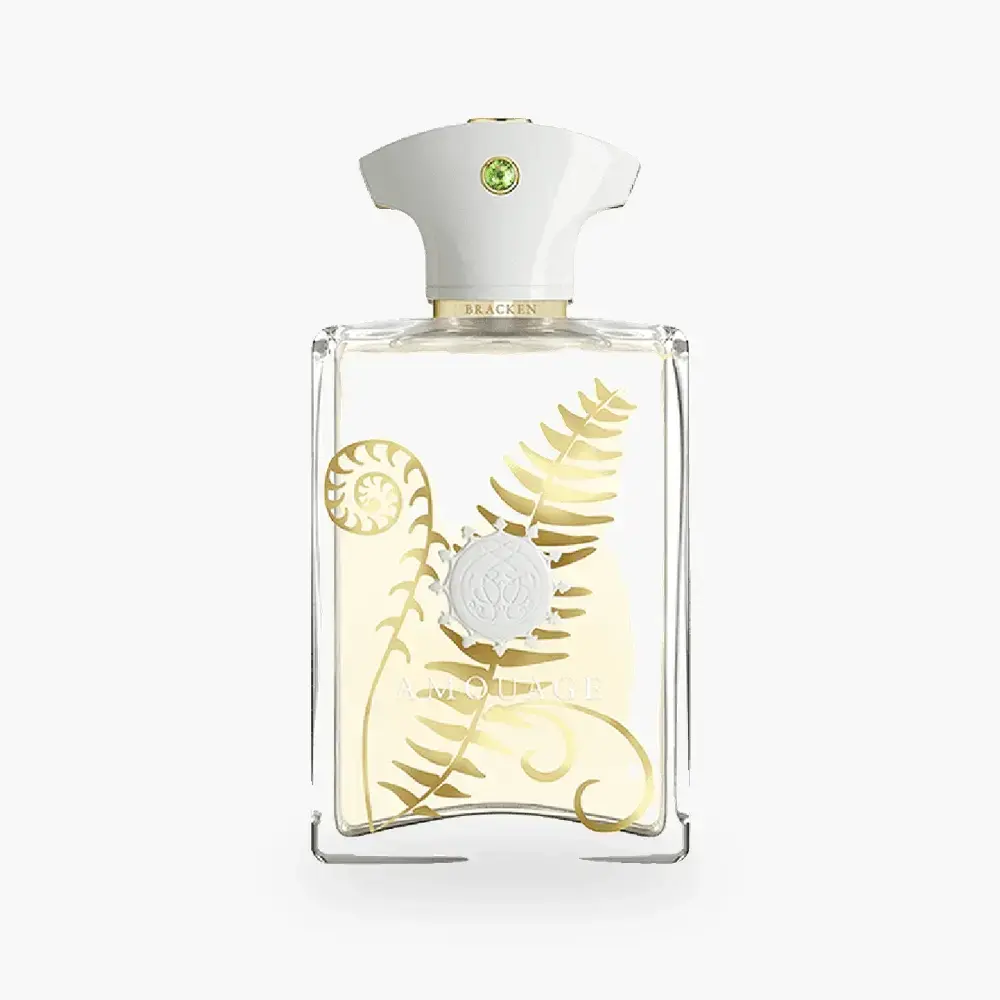 Bracken Man — 100ML