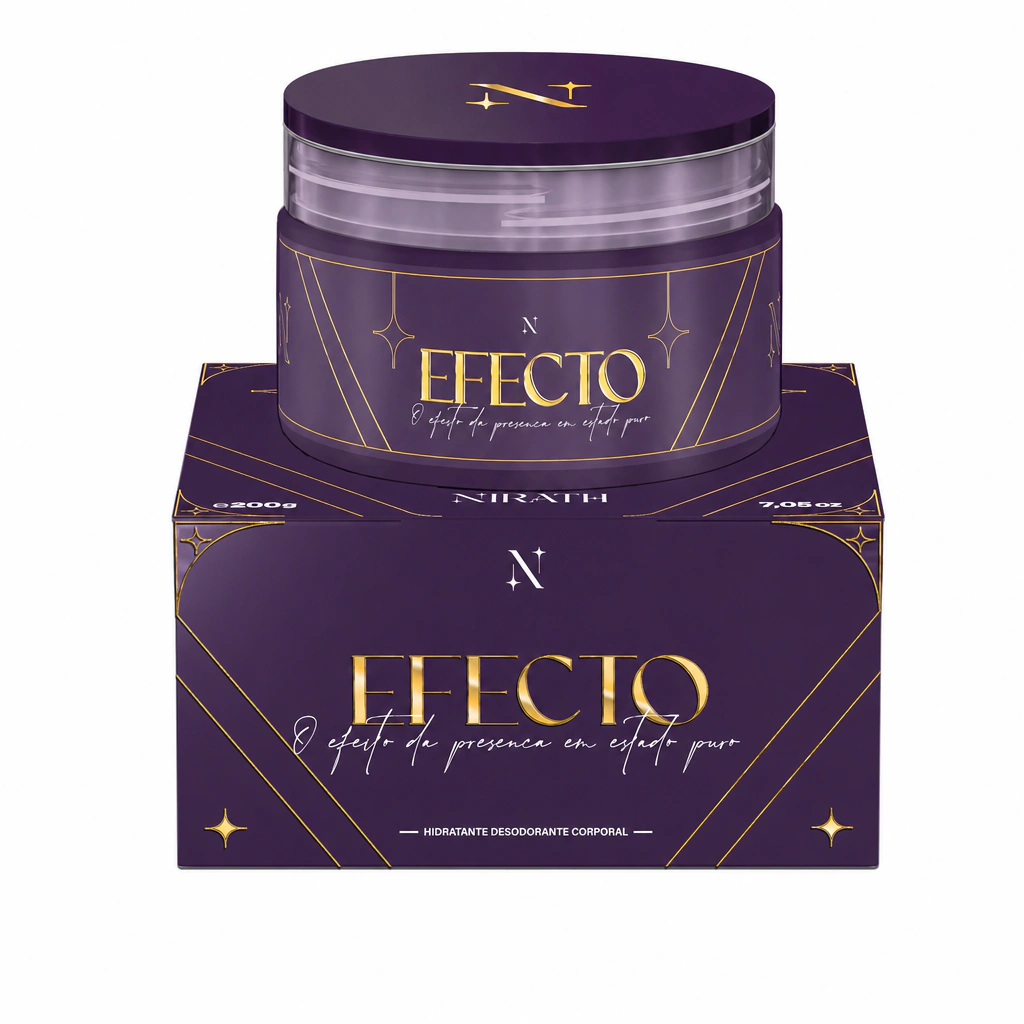 Efecto — 200 ML