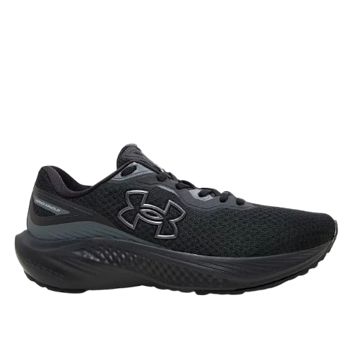 Tênis Under Armour Ch. Wing 2 SE Masculino - Preto