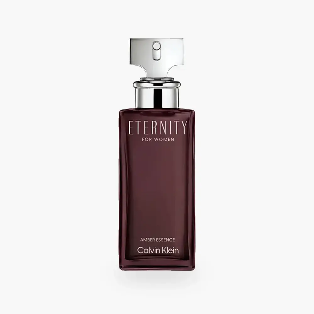Eternity Amber Essence — 30 ML