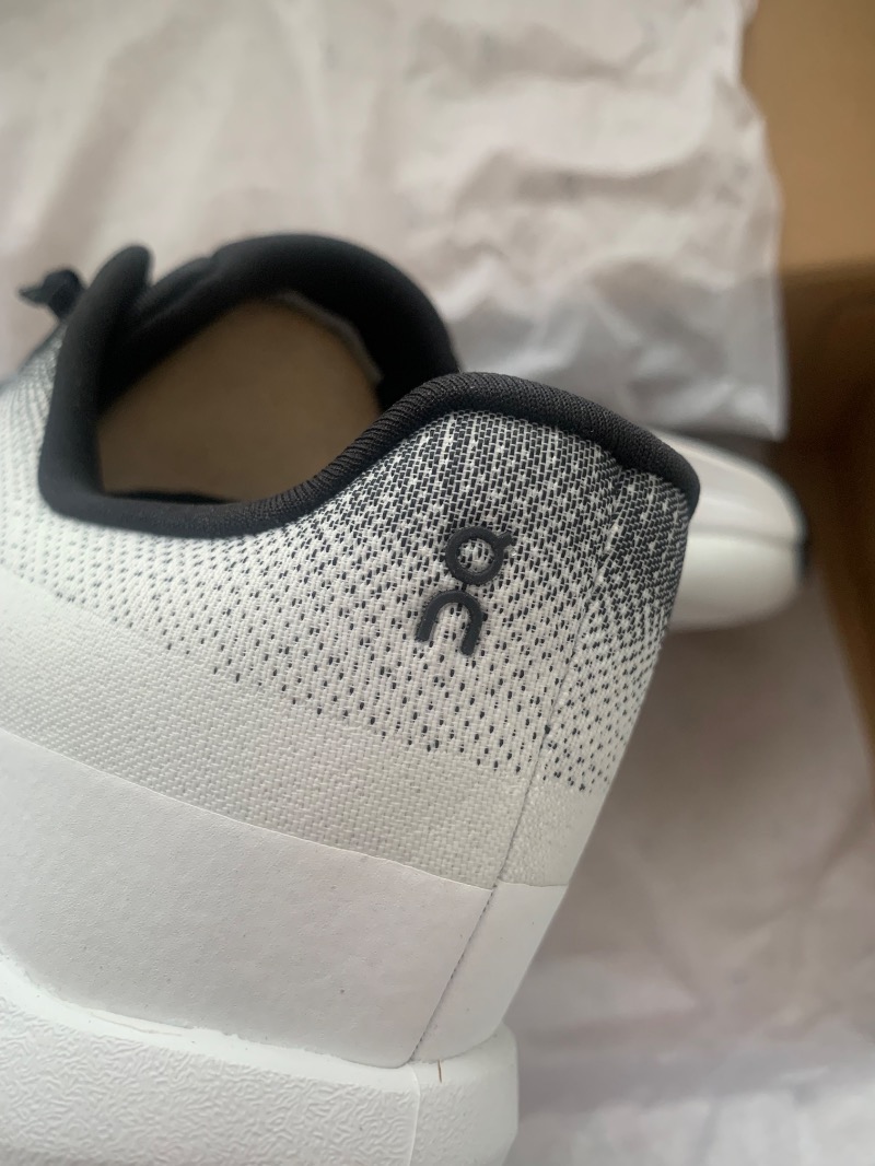 Foto 5 de On Running Cloudtilt Black Ivory — 39.5, Novo