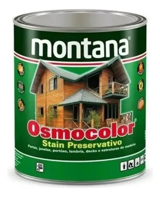 OSMOCOLOR ST IMBUIA 0,9L MONTANA